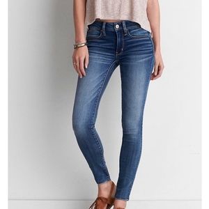 American Eagle Outfitters Jeans - American Eagle Jegging Jeans American Eagle Outfitters Jeans - American Eagle Jegging Jeans